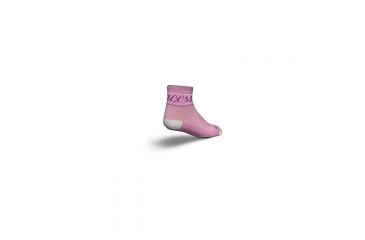 Image of Sockguy Princess Kids Pink PRINCESS KIDS