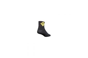 Image of Sockguy Chain Luv Classic Lg/xl CHAINLUV L