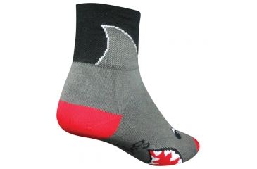 Image of Sockguy Shark Classic Sm/md SHARK S/M