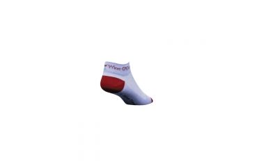 Image of Sockguy Flower Child 1 Womens LFLOWERCHILD