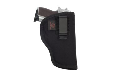 Image of Soft Armor ITP Holster, Nylon, Size 22, Walther PPK, Bersa Thunder 3.5in. 22-S