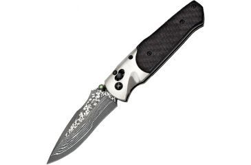 Image of SOG Arcitech Damascus Knife