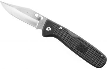 Image of SOG AutoClip Mini Knife AC10-CP 