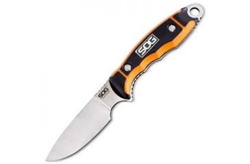 Image of SOG Huntspoint Skinning, Orange &amp; Black GRN, Plain SOGHT011L-CP