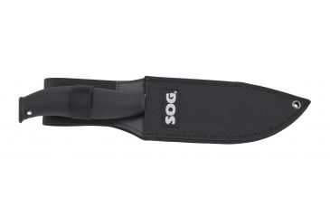 Image of SOG Specialty Knives Tools Au01 N Aura Camping Knife