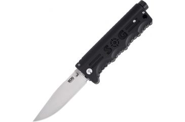 Image of SOG Knives BladeLight Linerlock Folding Knife SOG99866