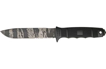 Image of SOG Knives Force Bowie Fixed Blade Knife SOG992103