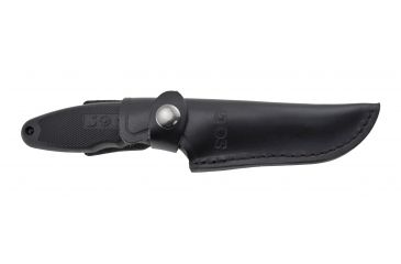 Image of SOG Specialty Knives Tools Knife w/ Sheath