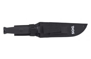 Image of SOG Specialty Knives Tools Bowie Knife w/ Sheath