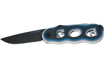 Image of SOG Knives Mini Topo Folding Knife SOG99022