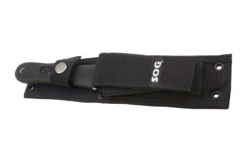 Image of SOG Specialty Knives Tools Pentagon Knife w/ Sheath