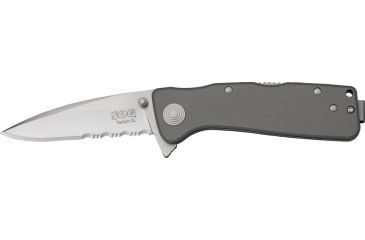 Image of SOG Knives Twitch XL Folding Knife SOG99494