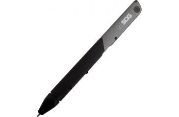 Image of SOG Specialty Knives &amp; Tools Baton Q1 Multi-Tool, ID1001-CP