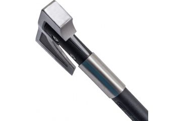 Image of SOG Specialty Knives &amp; Tools Camp Axe, Satin, CH1001-CP