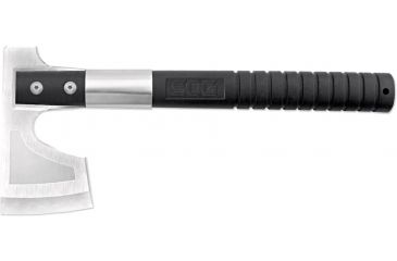 Image of SOG Specialty Knives &amp; Tools Camp Axe, Satin, CH1001-CP