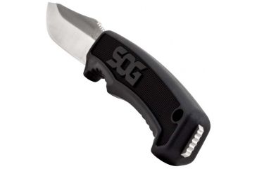 Image of SOG Specialty Knives &amp; Tools Field Knife, Satin, FK1001-CP