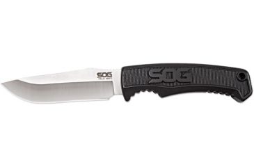 Image of SOG Specialty Knives &amp; Tools Field Knife, Satin, FK1001-CP