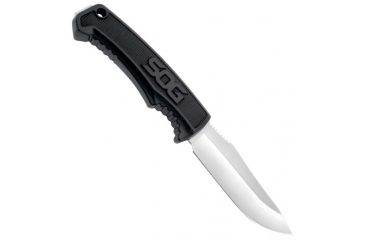 Image of SOG Specialty Knives &amp; Tools Field Knife, Satin, FK1001-CP