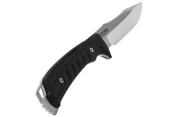 Image of SOG Specialty Knives &amp; Tools Pillar Fixed Blade Knife, Satin, UF1001-BX