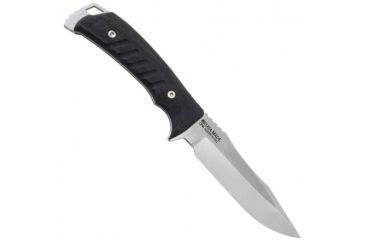Image of SOG Specialty Knives &amp; Tools Pillar Fixed Blade Knife, Satin, UF1001-BX