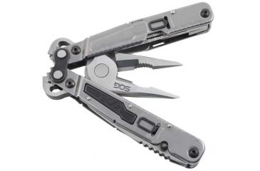 Image of SOG Specialty Knives &amp; Tools Power Access Multi-Tool, PA1001-CP