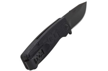 Image of SOG Specialty Knives &amp; Tools Terminus Folding Knife, Black, TM1002-BX
