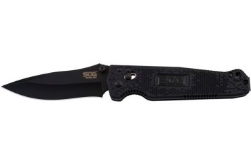 Image of SOG Specialty Knives &amp; Tools Vision Arc Multi-Tool, Bead Blast, VS03-BX