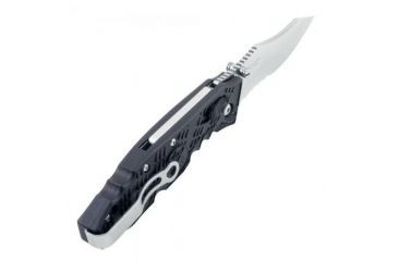 Image of SOG Specialty Knives &amp; Tools Toothlock Folding Knife, 3.1in, TK-02