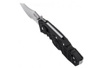 Image of SOG Specialty Knives &amp; Tools Toothlock Folding Knife, 3.1in, TK-02