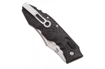 Image of SOG Specialty Knives &amp; Tools Toothlock Folding Knife, 3.1in, TK-02