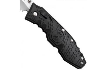 Image of SOG Specialty Knives &amp; Tools Toothlock Folding Knife, 3.1in, TK-02