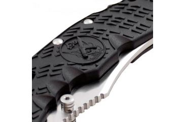 Image of SOG Specialty Knives &amp; Tools Toothlock Folding Knife, 3.1in, TK-02
