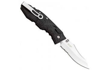 Image of SOG Specialty Knives &amp; Tools Toothlock Folding Knife, 3.1in, TK-02