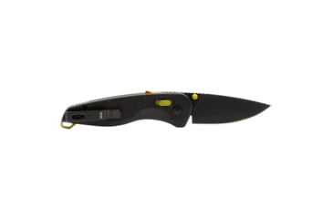 Image of SOG Specialty Knives &amp; Tools Aegis At - Black + Moss - 11-41-11-41