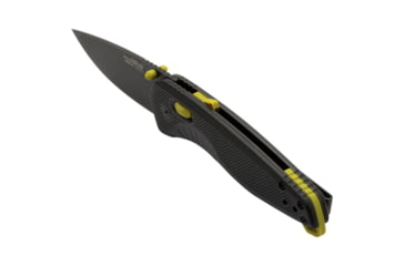 Image of SOG Specialty Knives &amp; Tools Aegis At - Black + Moss - 11-41-11-41