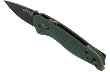Image of SOG Specialty Knives &amp; Tools Aegis At - Forest + Moss - 11-41-04-57