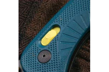 Image of SOG Specialty Knives &amp; Tools Aegis At - Indigo + Acid - 11-41-03-41