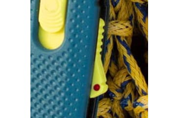 Image of SOG Specialty Knives &amp; Tools Aegis At - Indigo + Acid - 11-41-03-41