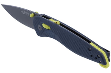 Image of SOG Specialty Knives &amp; Tools Aegis At - Indigo + Acid - 11-41-03-41