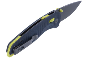 Image of SOG Specialty Knives &amp; Tools Aegis At - Indigo + Acid - 11-41-03-41