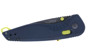 Image of SOG Specialty Knives &amp; Tools Aegis At - Indigo + Acid - 11-41-03-41