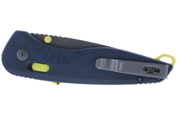 Image of SOG Specialty Knives &amp; Tools Aegis At - Indigo + Acid - 11-41-03-41