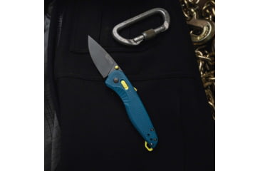 Image of SOG Specialty Knives &amp; Tools Aegis At - Indigo + Acid - 11-41-03-41