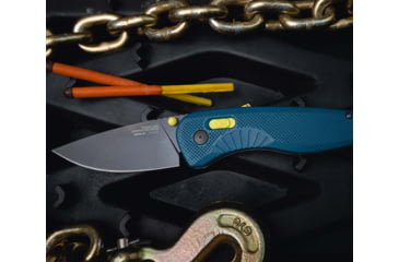 Image of SOG Specialty Knives &amp; Tools Aegis At - Indigo + Acid - 11-41-03-41