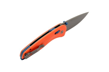 Image of SOG Specialty Knives &amp; Tools Aegis At - Rescue Red + Indigo - 11-41-10-41