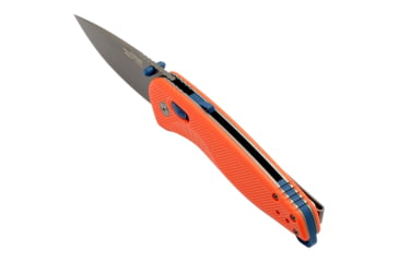 Image of SOG Specialty Knives &amp; Tools Aegis At - Rescue Red + Indigo - 11-41-10-41