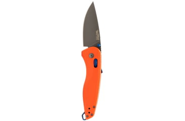 Image of SOG Specialty Knives &amp; Tools Aegis At - Rescue Red + Indigo - 11-41-10-41