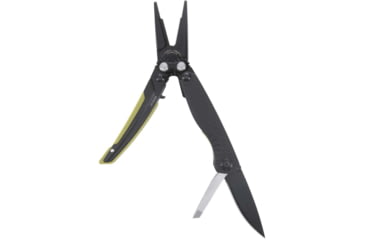 Image of SOG Specialty Knives &amp; Tools Aegis Mt / Black + Moss - 29-41-03-41