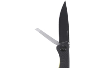 Image of SOG Specialty Knives &amp; Tools Aegis Mt / Black + Moss - 29-41-03-41