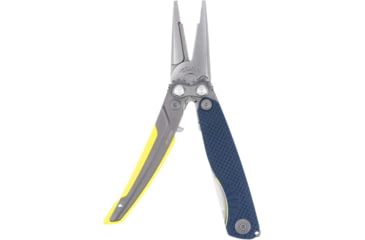 Image of SOG Specialty Knives &amp; Tools Aegis Mt / Indigo + Acid - 29-41-01-41